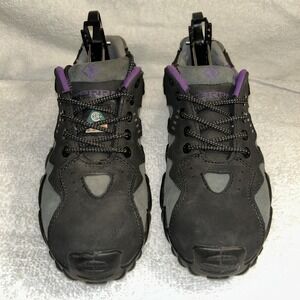 Terra Women's Safety Work Shoes, Spider Composite Toe SZ: 8 1/2 M, Preowned